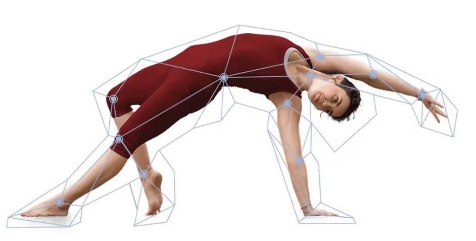 Gesunde Gelenke ohne Schmerzen mit Hondrofrostgel